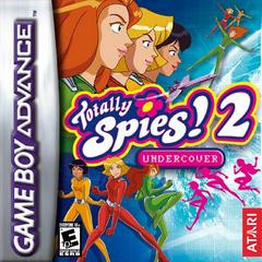 Totally Spies 2 Undercover GameBoy Advance Prices
