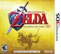 Zelda Ocarina of Time 3D | Nintendo 3DS
