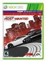 Need for Speed Most Wanted [2012 Limited Edition] | Xbox 360