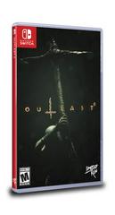 Outlast 2 Nintendo Switch Prices