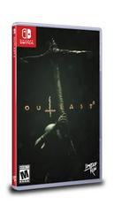 Outlast 2 hot sale switch price