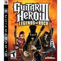 Guitar Hero III Legends of Rock | Playstation 3