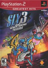 Sly 3 Honor Among Thieves [Greatest Hits] Playstation 2 Prices