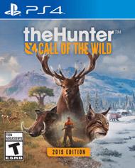 The Hunter: Call of the Wild 2019 Playstation 4 Prices