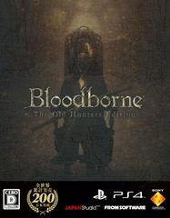 Bloodborne: The Old Hunters Edition [Limited Edition] JP Playstation 4 Prices