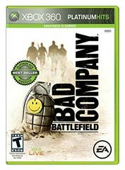 Battlefield: Bad Company [Platinum Hits] Xbox 360 Prices