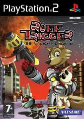 Ruff Trigger PAL Playstation 2 Prices