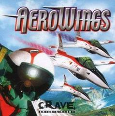 AeroWings PAL Sega Dreamcast Prices