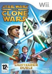 Star Wars: The Clone Wars  Lightsaber Duels PAL Wii Prices