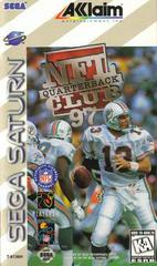 NFL Quarterback Club 97 Sega Saturn Prices