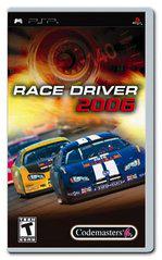 Race Driver 2006 PSP Prices