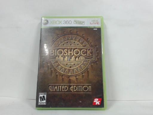 Bioshock [Limited Edition] photo