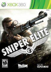 Sniper Elite V2 Xbox 360 Prices