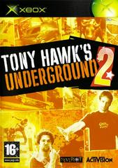 Tony Hawk Underground 2 PAL Xbox Prices