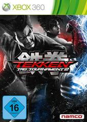 Tekken Tag Tournament 2 PAL Xbox 360 Prices