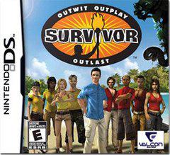 Survivor Nintendo DS Prices