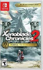Xenoblade Chronicles 2: Torna The Golden Country Nintendo Switch Prices
