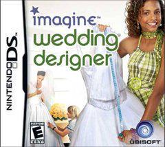 Imagine Wedding Designer Nintendo DS Prices