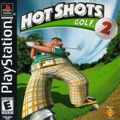 Hot Shots Golf 2 Playstation Prices