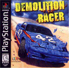 Demolition Racer Playstation Prices
