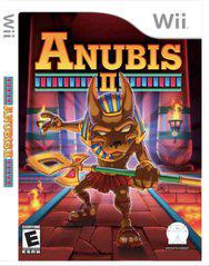 Anubis II Wii Prices