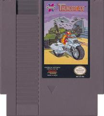 Cartridge | Thundercade NES