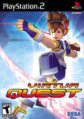 Virtua Quest Playstation 2 Prices
