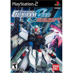 Mobile Suit Gundam Seed: Never Ending Tomorrow Playstation 2 Prices