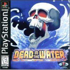 Main Image | Dead in the Water Playstation