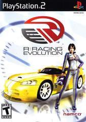 R: Racing Evolution Playstation 2 Prices