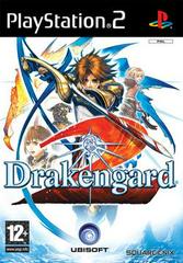 Drakengard 2 PAL Playstation 2 Prices