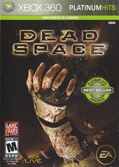 Dead Space [Platinum Hits] Xbox 360 Prices