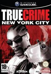True Crime New York City PAL Gamecube Prices