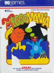 Eggomania Atari 2600 Prices