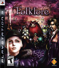 Folklore Playstation 3 Prices