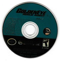Game Disc 2 | GoldenEye Rogue Agent Gamecube