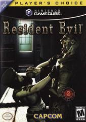 Resident Evil [Player's Choice] Gamecube Prices