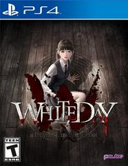 White Day Playstation 4 Prices
