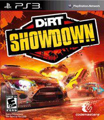 Dirt Showdown Playstation 3 Prices