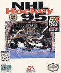 NHL Hockey 95 GameBoy Prices