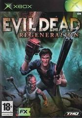 Evil Dead: Regeneration PAL Xbox Prices