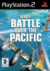 WWII: Battle Over the Pacific PAL Playstation 2 Prices