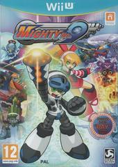 Mighty No. 9 PAL Wii U Prices