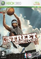 NBA Street Homecourt PAL Xbox 360 Prices