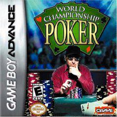 World Championship Poker GameBoy Advance Prices