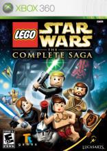 LEGO Star Wars Complete Saga Xbox 360 Prices