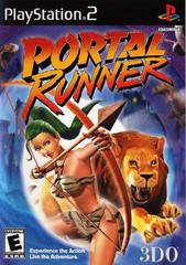 Portal Runner Playstation 2 Prices