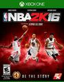 NBA 2K16 | Xbox One