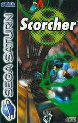 Scorcher PAL Sega Saturn Prices