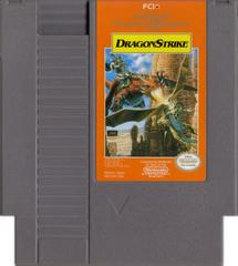 Cartridge | Advanced Dungeons & Dragons Dragon Strike NES